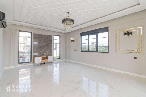 Продажа виллы в Белеке, Анталье, Турция 3+1, 280м2, №232651 – фото 6