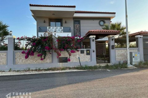 Продажа виллы в Белеке, Анталье, Турция 3+1, 280м2, №232651 – фото 19