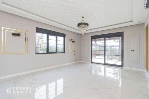 Продажа виллы в Белеке, Анталье, Турция 3+1, 280м2, №232651 – фото 7
