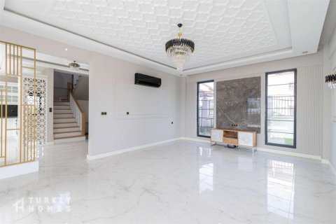 Продажа виллы в Белеке, Анталье, Турция 3+1, 280м2, №232651 – фото 5