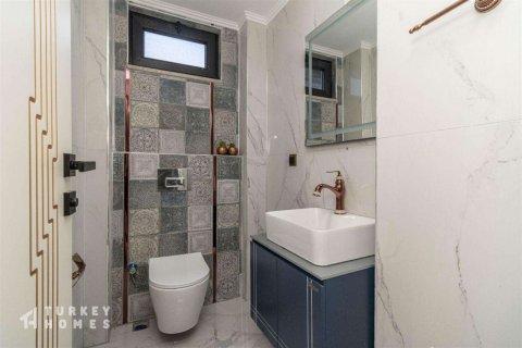Продажа виллы в Белеке, Анталье, Турция 3+1, 280м2, №232651 – фото 10