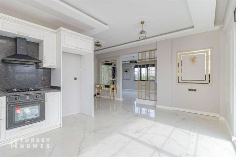 Продажа виллы в Белеке, Анталье, Турция 3+1, 280м2, №232651 – фото 9