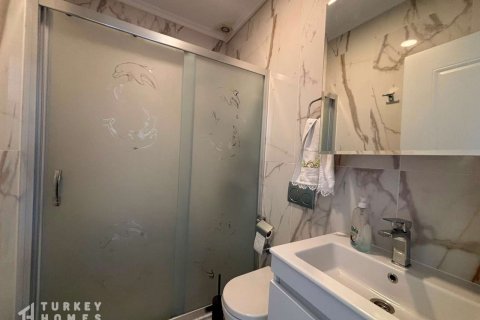 ویلا در  Dalyan ، ترکیه 4 خوابه ، 400 متر مربع.  شماره 232652 - 15
