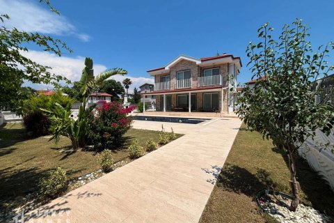 ویلا در  Dalyan ، ترکیه 4 خوابه ، 400 متر مربع.  شماره 232652 - 5