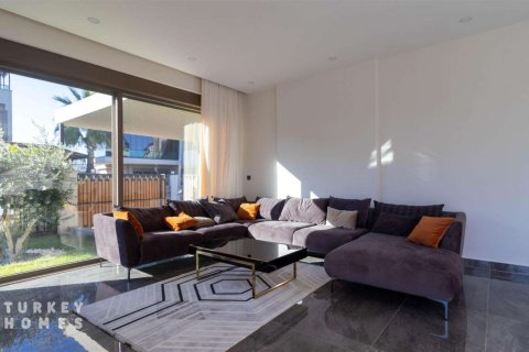 Продажа виллы  в Белеке, Анталье, Турция 5+1, 333м2, №232647 – фото 5