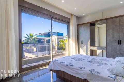 Продажа виллы  в Белеке, Анталье, Турция 5+1, 333м2, №232647 – фото 10
