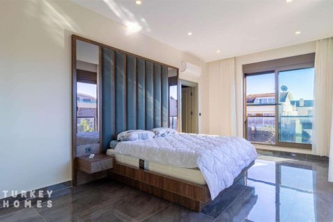 Продажа виллы  в Белеке, Анталье, Турция 5+1, 333м2, №232647 – фото 16