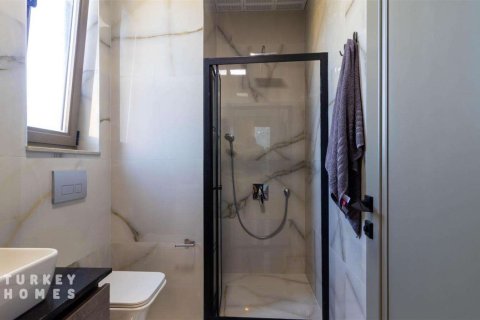 Продажа виллы  в Белеке, Анталье, Турция 5+1, 333м2, №232647 – фото 20