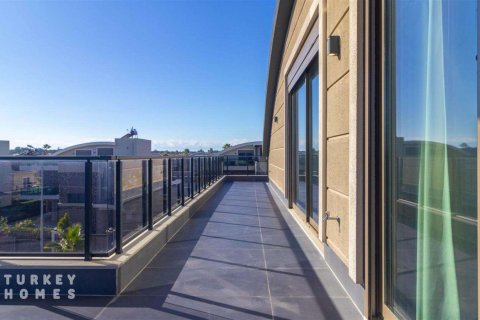 Продажа виллы  в Белеке, Анталье, Турция 5+1, 333м2, №232647 – фото 22