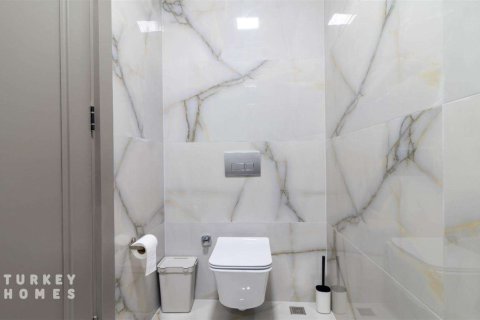 Продажа виллы  в Белеке, Анталье, Турция 5+1, 333м2, №232647 – фото 7