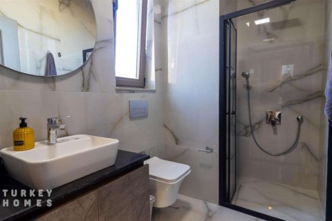 Продажа виллы  в Белеке, Анталье, Турция 5+1, 333м2, №232647 – фото 19