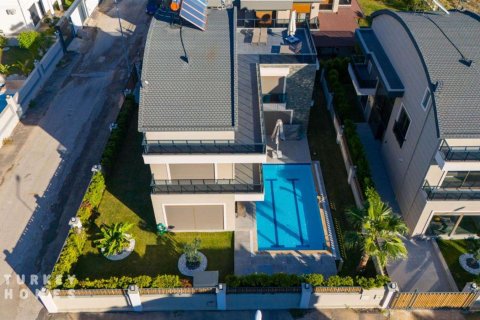 Продажа виллы  в Белеке, Анталье, Турция 5+1, 333м2, №232647 – фото 24