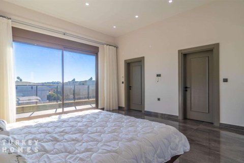 Продажа виллы  в Белеке, Анталье, Турция 5+1, 333м2, №232647 – фото 12