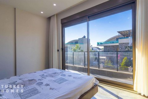 Продажа виллы  в Белеке, Анталье, Турция 5+1, 333м2, №232647 – фото 11