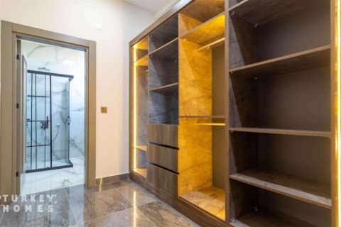 Продажа виллы  в Белеке, Анталье, Турция 5+1, 333м2, №232647 – фото 18
