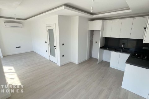 2+1 Leilighet  i Marmaris, Mugla, Tyrkia Nr. 232649 - 8