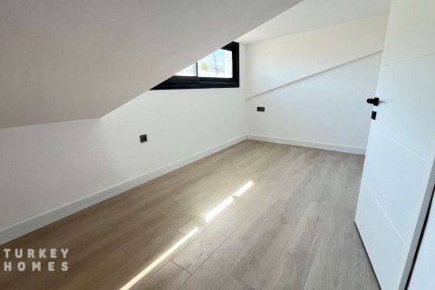 2+1 Leilighet  i Marmaris, Mugla, Tyrkia Nr. 232649 - 22