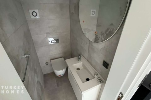 2+1 Leilighet  i Marmaris, Mugla, Tyrkia Nr. 232649 - 6