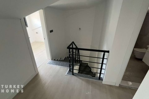 2+1 Leilighet  i Marmaris, Mugla, Tyrkia Nr. 232649 - 16