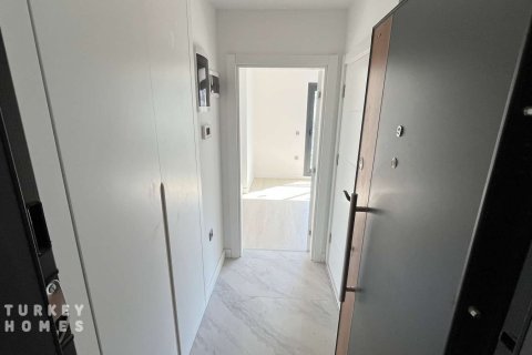 2+1 Leilighet  i Marmaris, Mugla, Tyrkia Nr. 232649 - 5