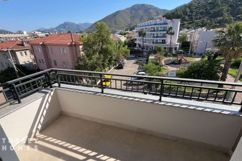 2+1 Leilighet  i Marmaris, Mugla, Tyrkia Nr. 232649 - 14