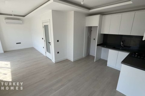 2+1 Leilighet  i Marmaris, Mugla, Tyrkia Nr. 232649 - 12