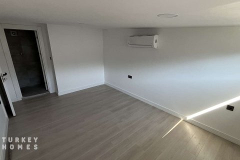 2+1 Leilighet  i Marmaris, Mugla, Tyrkia Nr. 232649 - 18