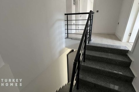 2+1 Leilighet  i Marmaris, Mugla, Tyrkia Nr. 232649 - 15