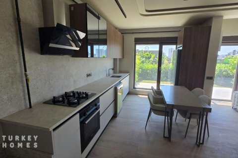 Apartment for sale in Antalya, Turkey, 1 bedroom, 45m2, No. 232653 – photo 5