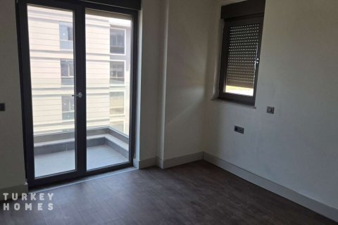 Apartment for sale in Antalya, Turkey, 1 bedroom, 45m2, No. 232653 – photo 12