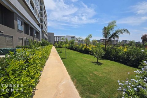Apartment for sale in Antalya, Turkey, 1 bedroom, 45m2, No. 232653 – photo 15