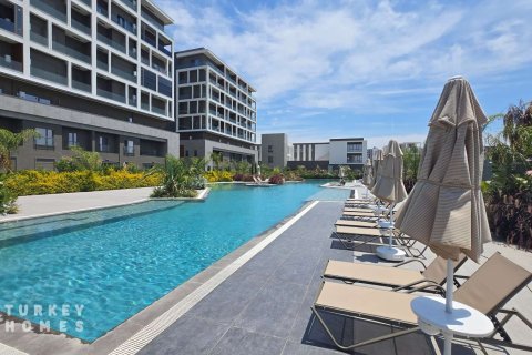 1+1 Apartment in Antalya, Turkey No. 232653