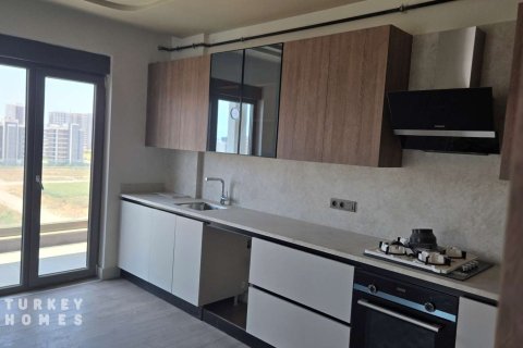 Apartment for sale in Antalya, Turkey, 1 bedroom, 45m2, No. 232653 – photo 10