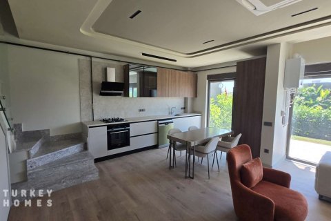 Apartment for sale in Antalya, Turkey, 1 bedroom, 45m2, No. 232653 – photo 4
