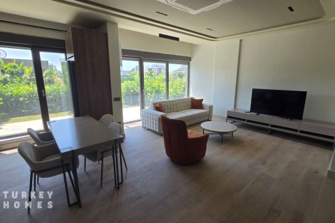 Apartment for sale in Antalya, Turkey, 1 bedroom, 45m2, No. 232653 – photo 6