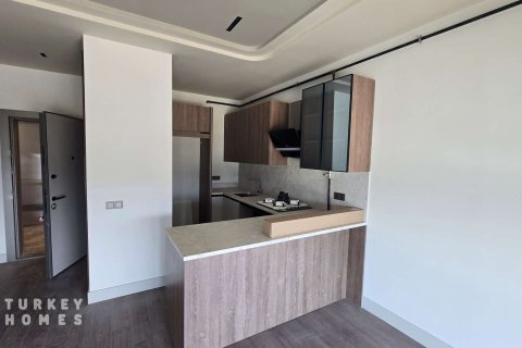 Apartment for sale in Antalya, Turkey, 1 bedroom, 45m2, No. 232653 – photo 7