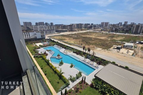 Apartment for sale in Antalya, Turkey, 1 bedroom, 45m2, No. 232653 – photo 11