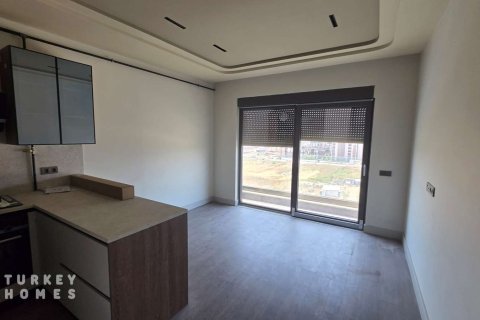 Apartment for sale in Antalya, Turkey, 1 bedroom, 45m2, No. 232653 – photo 8