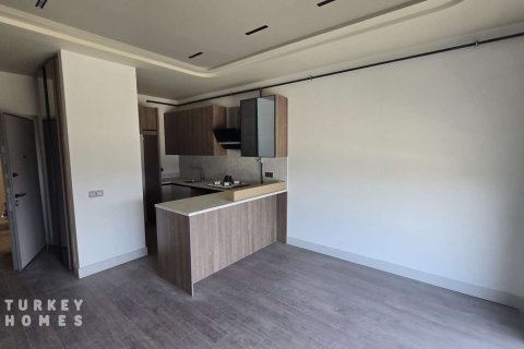 Apartment for sale in Antalya, Turkey, 1 bedroom, 45m2, No. 232653 – photo 9