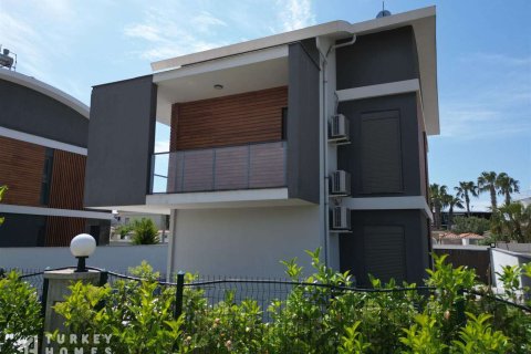 Продажа виллы  в Белеке, Анталье, Турция 3+1, 250м2, №232650 – фото 2