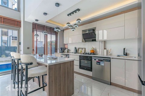 Продажа виллы  в Белеке, Анталье, Турция 3+1, 250м2, №232650 – фото 9