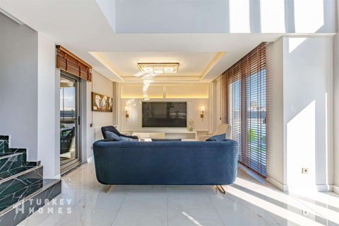Продажа виллы  в Белеке, Анталье, Турция 3+1, 250м2, №232650 – фото 12