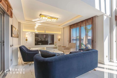 Продажа виллы  в Белеке, Анталье, Турция 3+1, 250м2, №232650 – фото 15