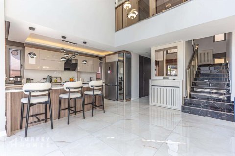 Продажа виллы  в Белеке, Анталье, Турция 3+1, 250м2, №232650 – фото 7