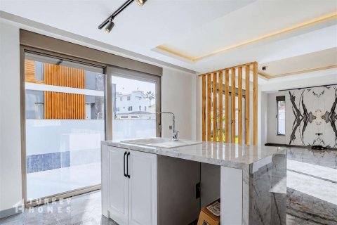 Продажа виллы  в Белеке, Анталье, Турция 3+1, 250м2, №232650 – фото 5