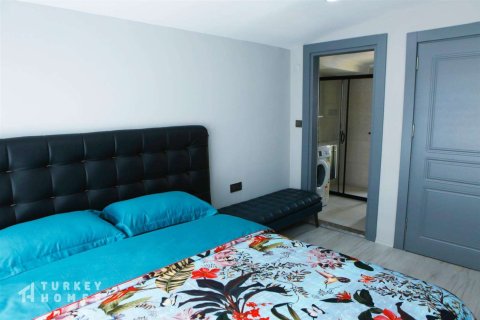 Продажа виллы  в Белеке, Анталье, Турция 3+1, 250м2, №232650 – фото 18
