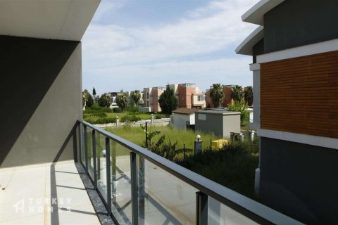 Продажа виллы  в Белеке, Анталье, Турция 3+1, 250м2, №232650 – фото 21