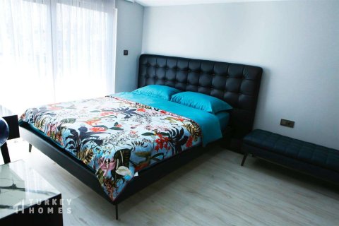 Продажа виллы  в Белеке, Анталье, Турция 3+1, 250м2, №232650 – фото 17