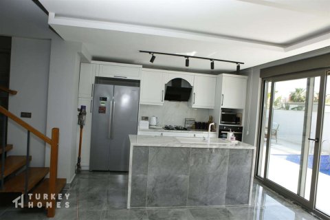 Продажа виллы  в Белеке, Анталье, Турция 3+1, 250м2, №232650 – фото 16