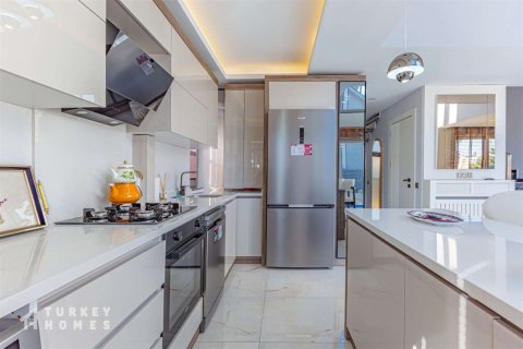 Продажа виллы  в Белеке, Анталье, Турция 3+1, 250м2, №232650 – фото 10